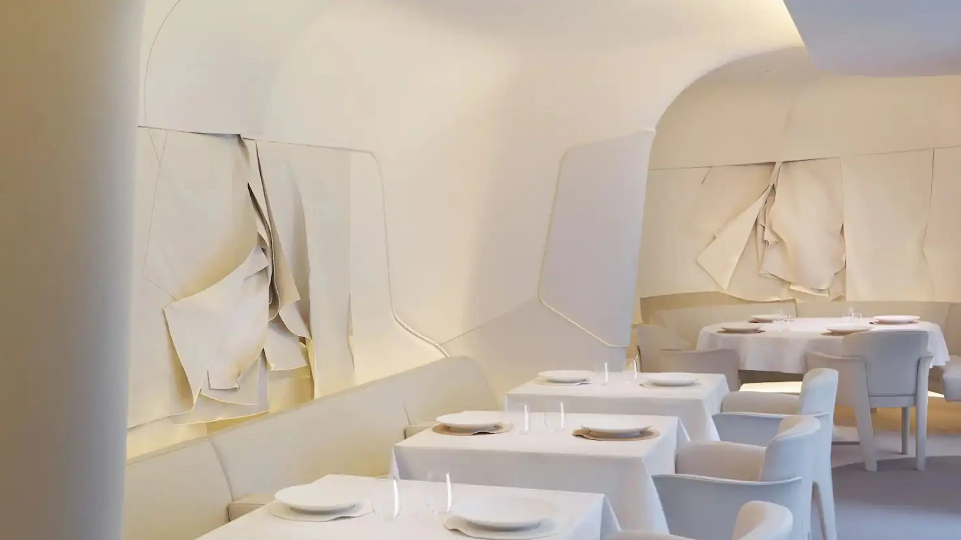 Review of Mandarin Oriental, Paris - 5