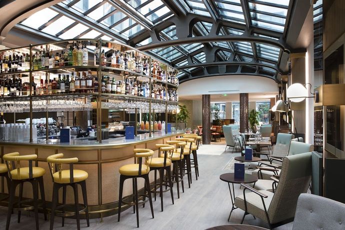 Verified hotel review - Maison Bréguet - 1