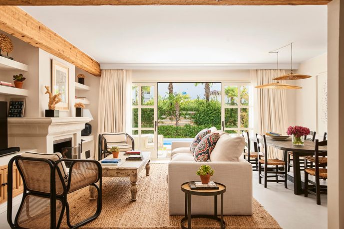 Marbella Club Hotel · Golf Resort & Spa - 48