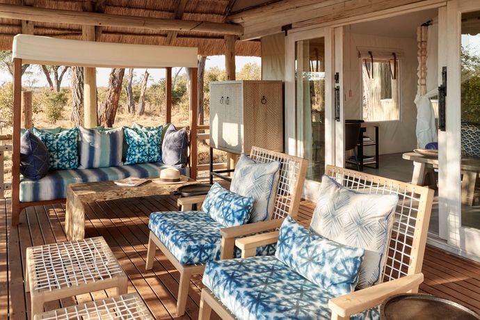 Belmond Safaris - 12