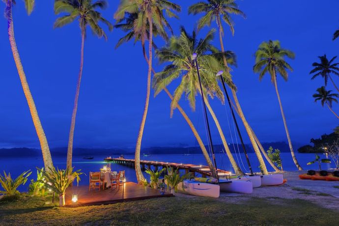 Jean-Michel Cousteau Resort Fiji - 10