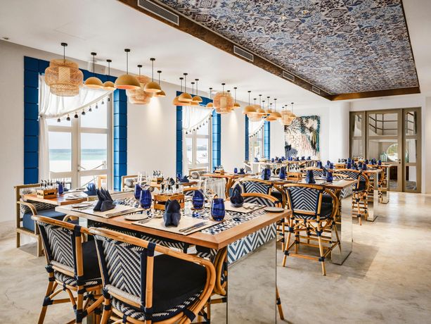 Intercontinental Maldives Maamunagau Resort, An IHG Hotel - 53