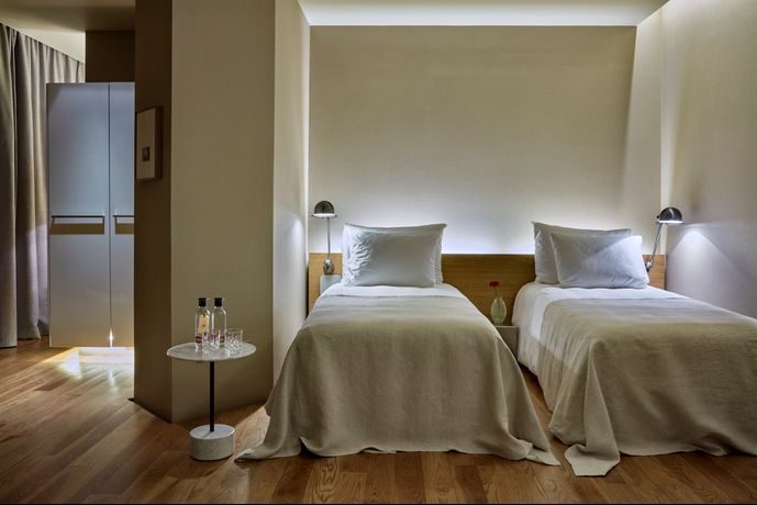 Verified hotel review - Sir Victor Hotel, part of Sircle Collection - 36