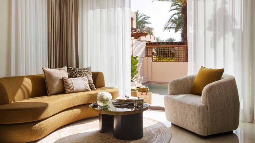 Jumeirah Dar Al Masyaf - Madinat Jumeirah - 26