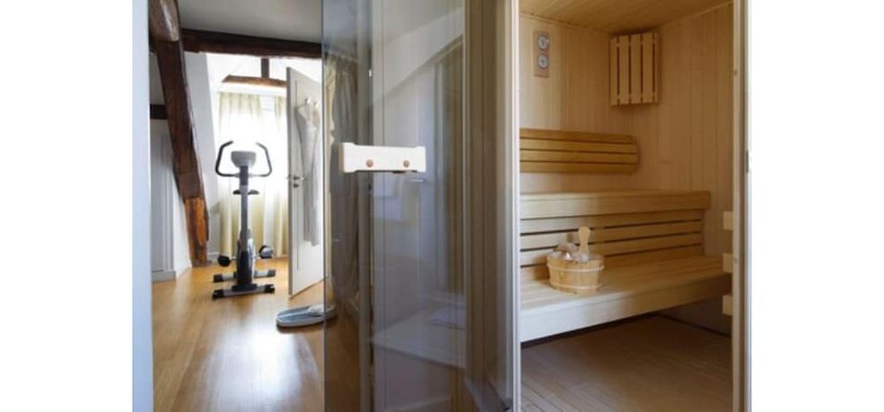 Verified hotel review - Esprit Saint Germain - 39