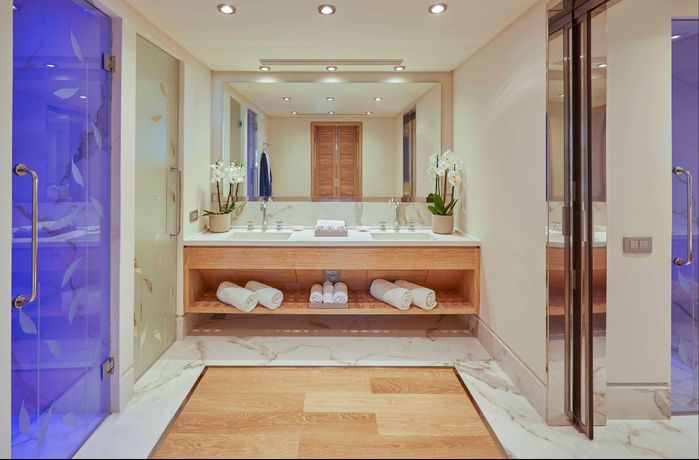 Verified hotel review - Elounda Beach Hotel & Villas a Member of the Leading Hotels of the World - 20