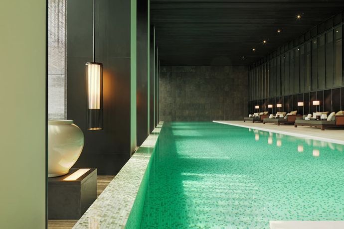 Verified hotel review - The Puli Hotel And Spa - 27