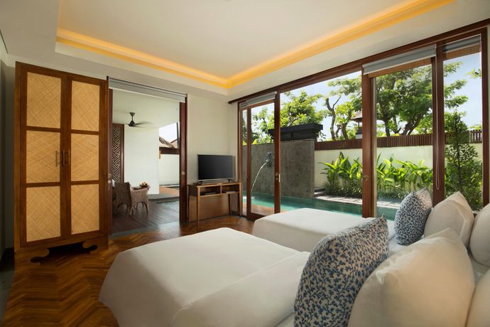 The Legian Bali - 48