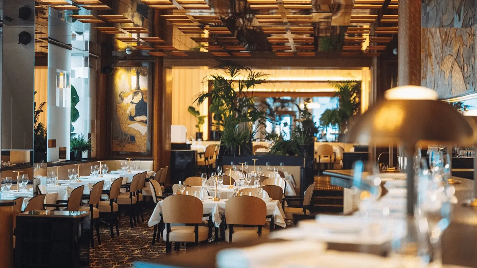 Review of Hôtel Plaza Athénée Paris - 3