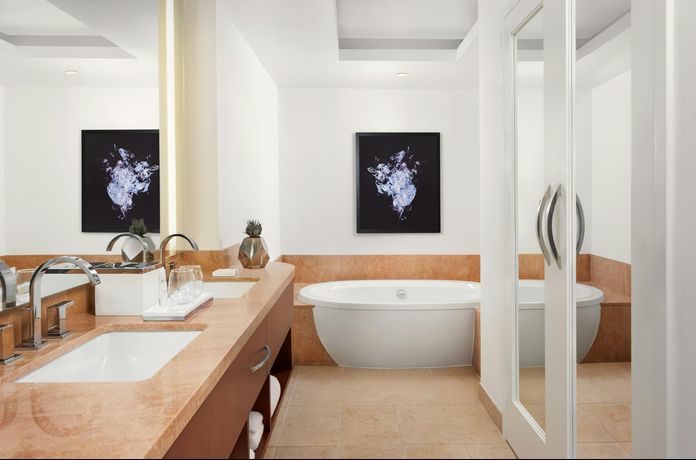 ARIA Resort & Casino at CityCenter Las Vegas - 29