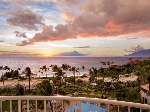 Verified hotel review - Fairmont Kea Lani, Maui - 25