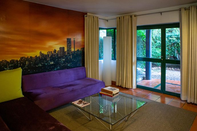 Verified hotel review - Ten Bompas Hotel - 4