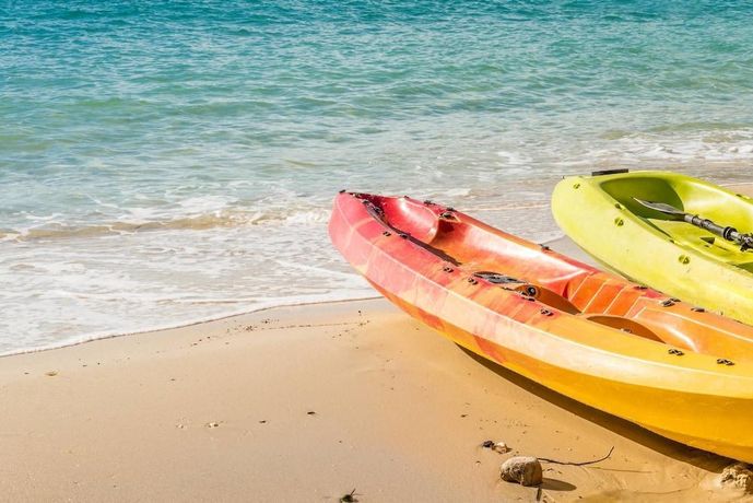 Verified hotel review - Sharq Village & Spa, a Ritz-Carlton Hotel - 21