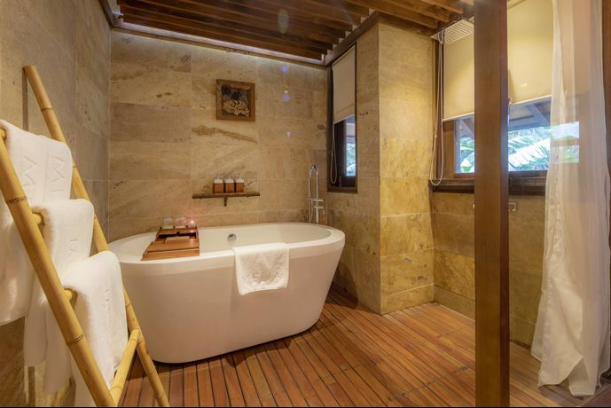 Verified hotel review - Melia Ba Vi Mountain Retreat - 46