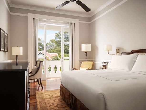 Raffles Grand Hotel d'Angkor - 6