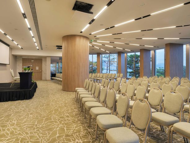 Verified hotel review - Fairmont Rio de Janeiro Copacabana - 23