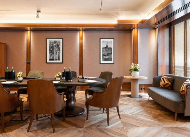 Verified hotel review - Park Hyatt Milano - 46