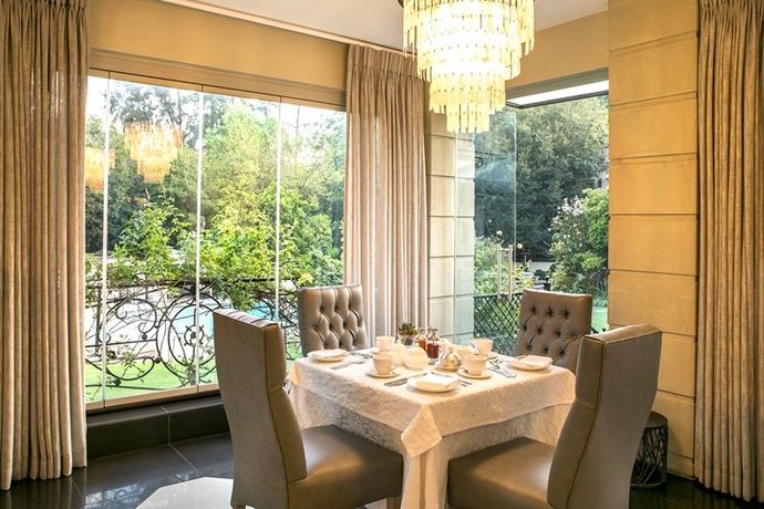 Verified hotel review - Fairlawns Boutique Hotel & Spa - 10