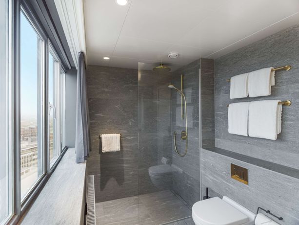 Verified hotel review - Radisson Blu Royal Hotel, Copenhagen - 15