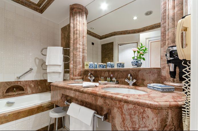 Olissippo Lapa Palace - 3