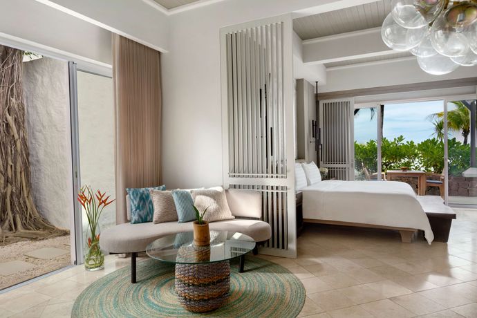 Verified hotel review - Shangri-La Le Touessrok Mauritius - 18