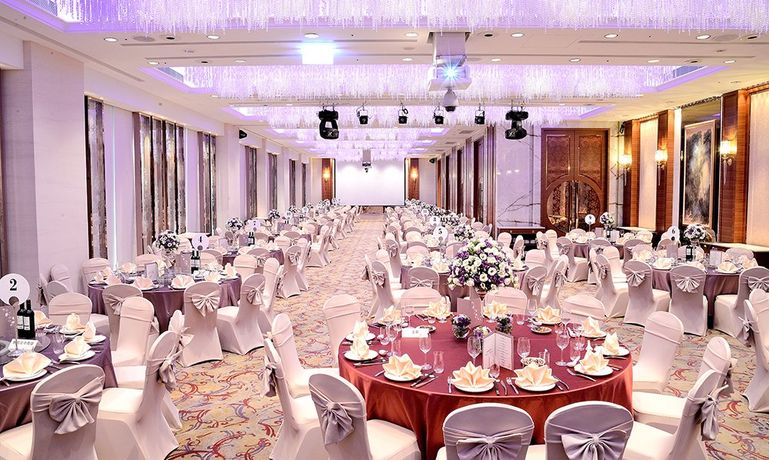 Verified hotel review - The Okura Prestige Taipei - 41