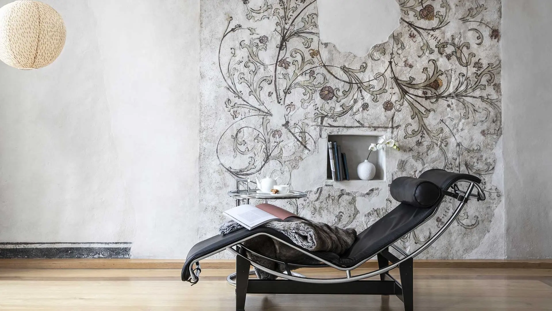 Hotel review Style' - Widder Hotel - 0