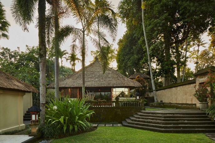 Verified hotel review - Amandari Bali - 49