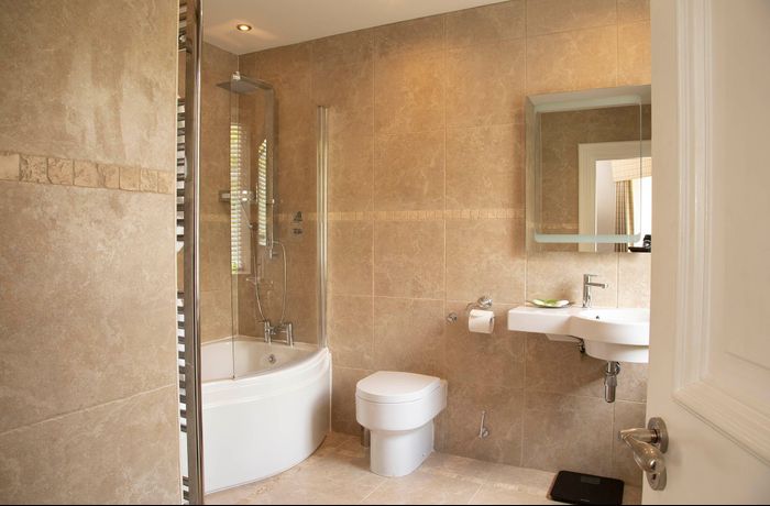 Fonab Castle Hotel - 40