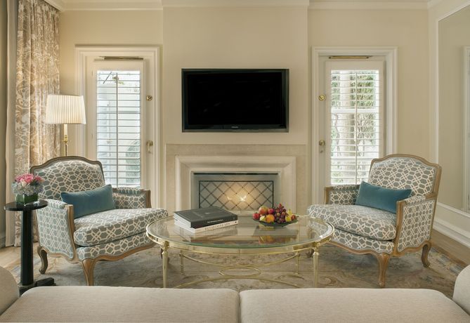 Verified hotel review - The Peninsula Beverly Hills - 34