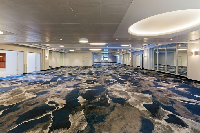 Verified hotel review - Sheraton Frankfurt Airport Hotel & Conference Center - 35