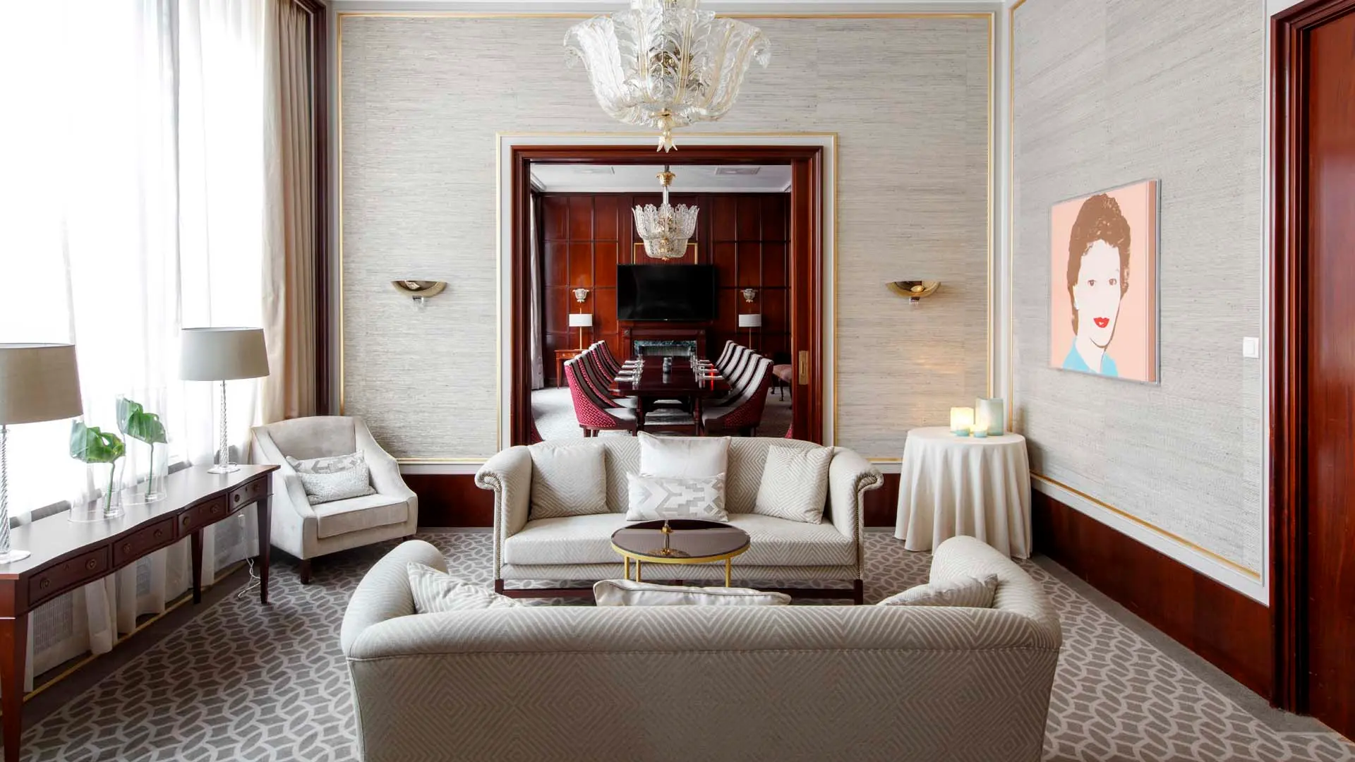 Review of Grand Hotel - 5