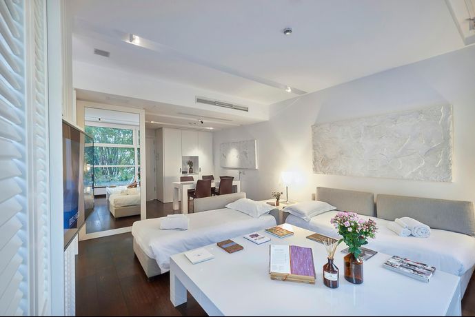 Verified hotel review - Hotel Magna Pars - Small Luxury Hotels of the World - 29