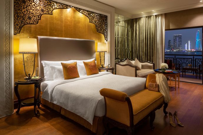 Jumeirah Zabeel Saray - 8