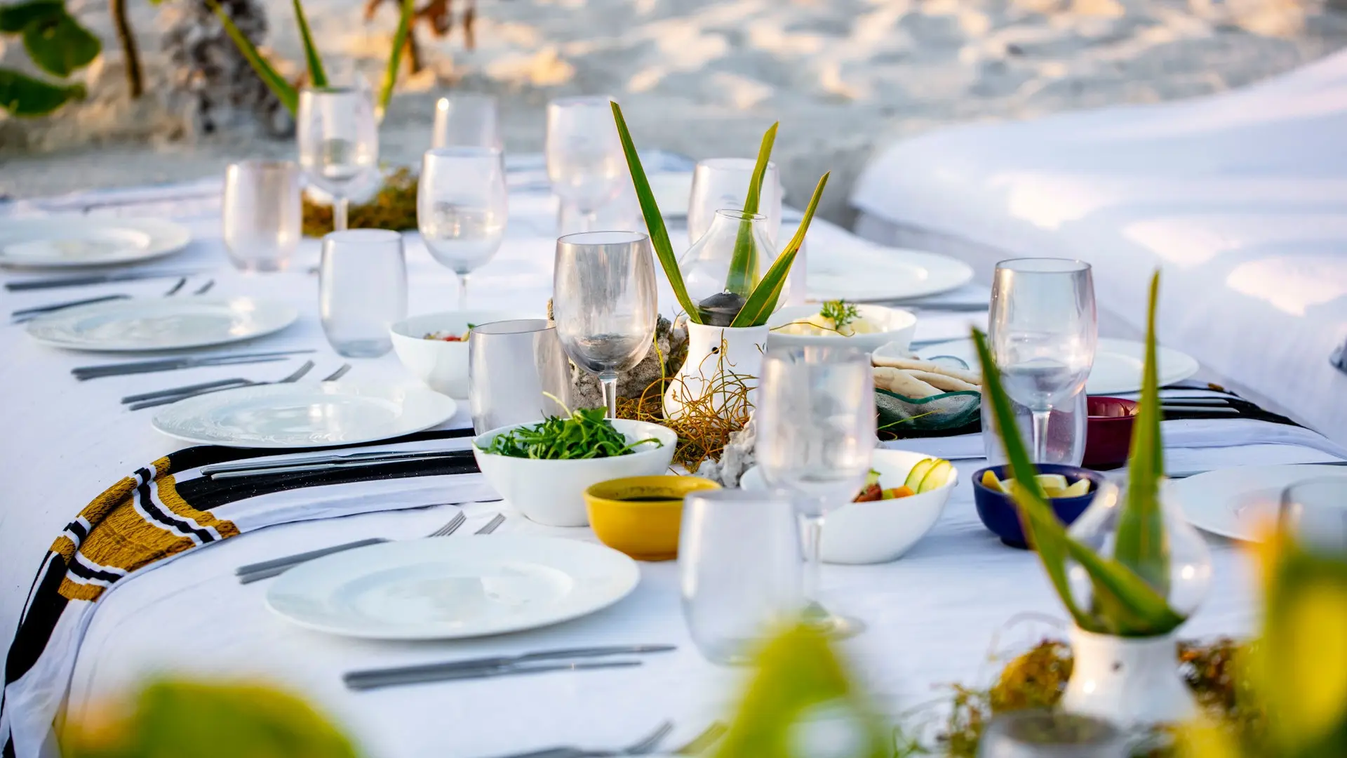 Review of Four Seasons Explorer Maldives - 3