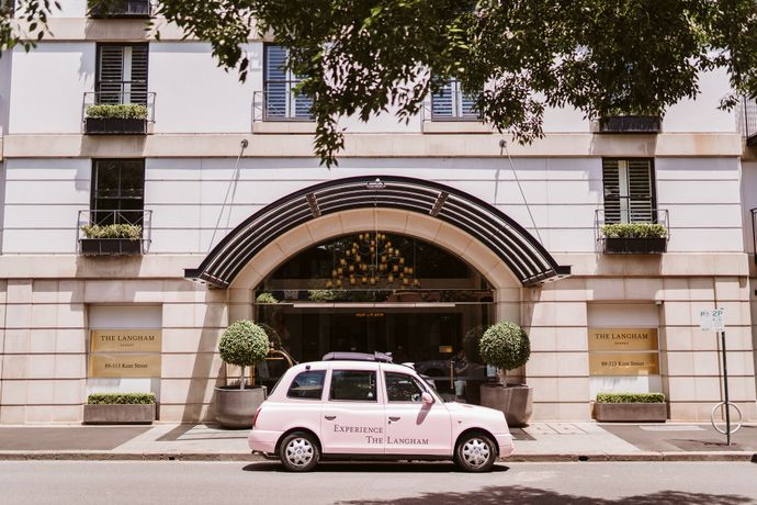 The Langham Sydney - 47