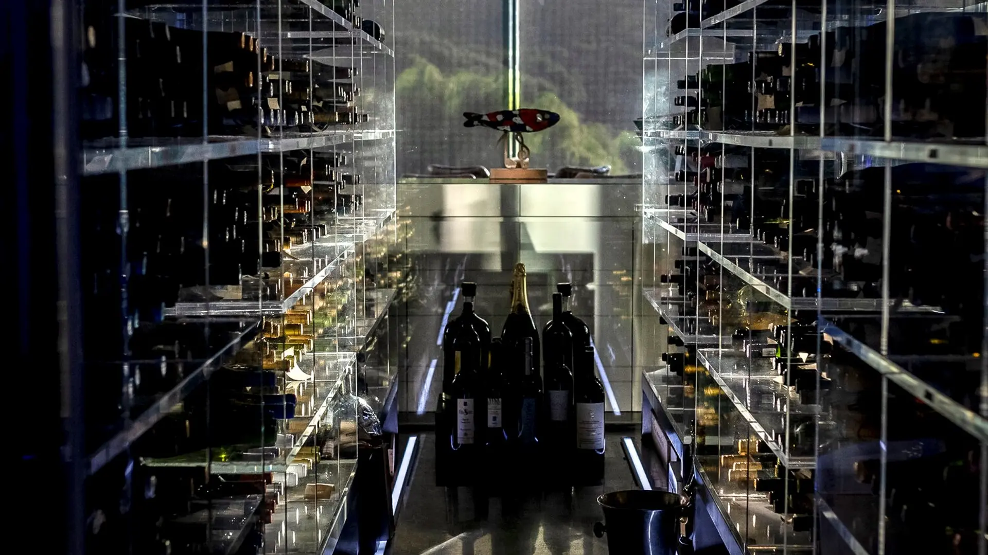 Hotel review Restaurants & Bars' - Penha Longa Golf Resort - 3