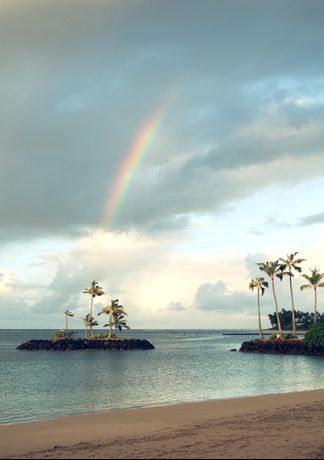 Verified hotel review - The Kahala Hotel and Resort - 16