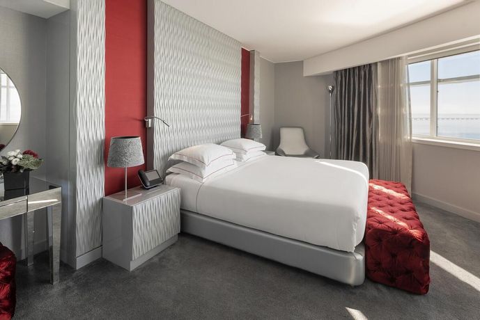 MYRIAD by SANA Hotels - 19