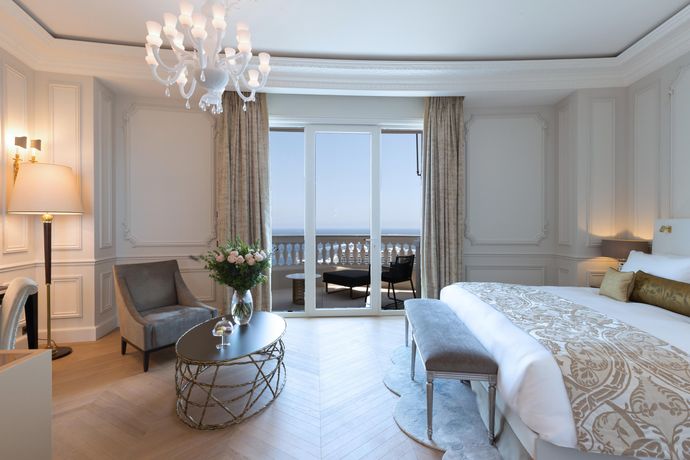 Hôtel de Paris Monte-Carlo - 27