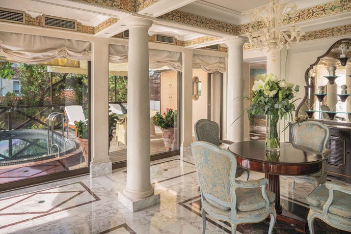 Belmond Hotel Cipriani - 46