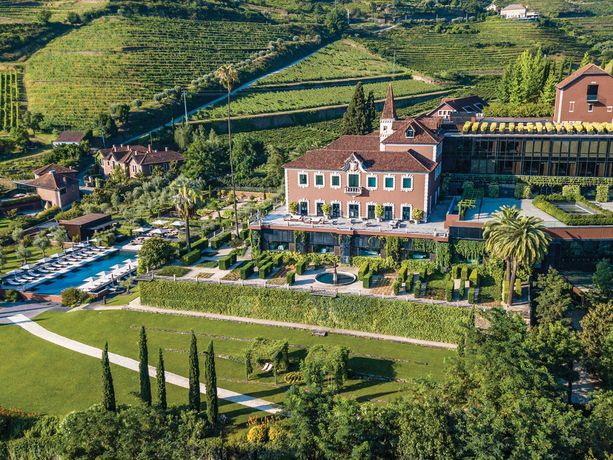 Six Senses Douro Valley - 29
