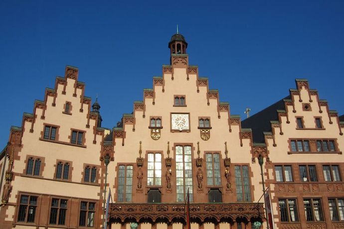 Verified hotel review - Sheraton Frankfurt Airport Hotel & Conference Center - 15