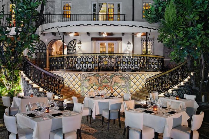 Verified hotel review - The Villa Casa Casuarina - 15