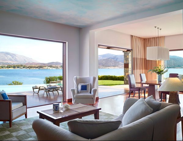 Grand Resort Lagonissi - 21