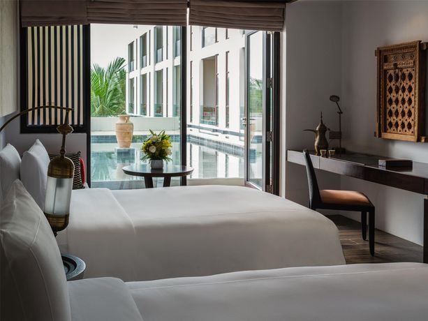 Verified hotel review - Al Baleed Resort Salalah by Anantara - 45