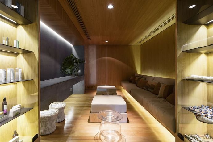 Verified hotel review - Emiliano Rio - 2