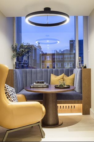 Verified hotel review - The Lowry Hotel - 1