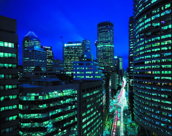 Four Seasons Hotel Sydney - 13