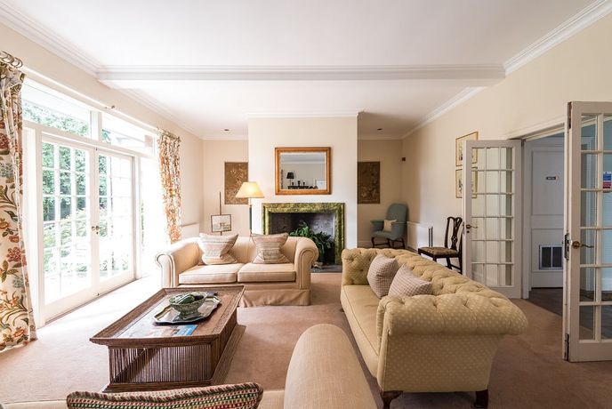 Greywalls Hotel & Chez Roux - 24